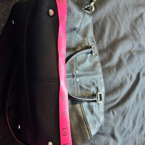 Tignanello Purse- Genuine Leather - Picture 9 of 12